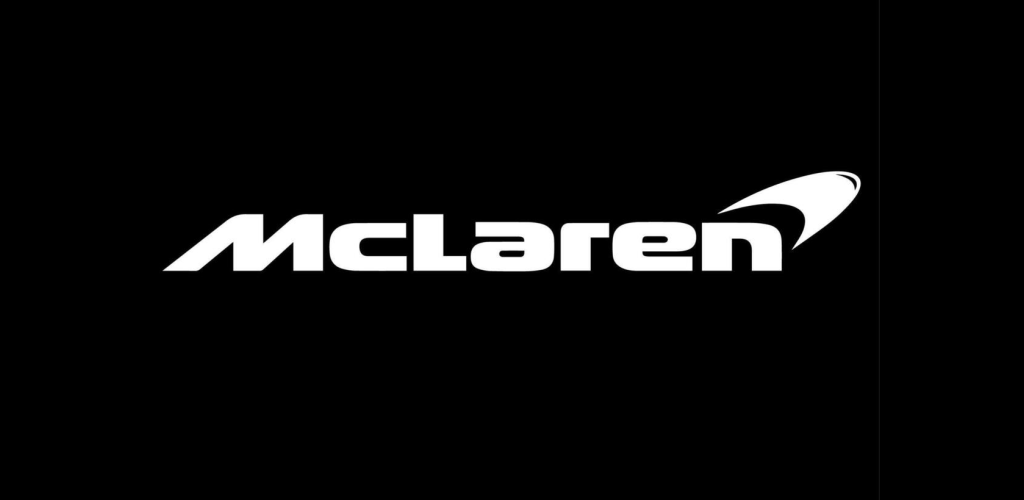 McLaren