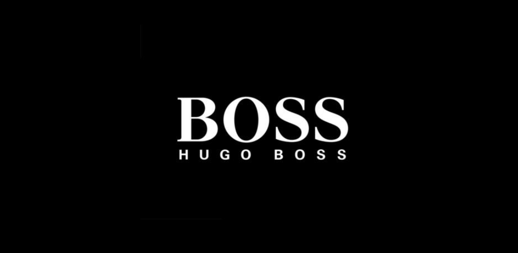 Hugo Boss