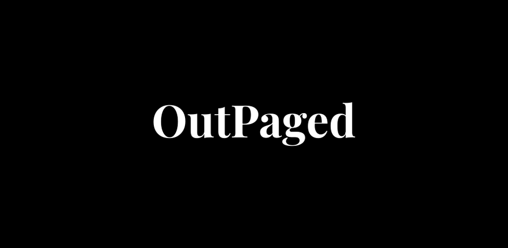 Outpaged